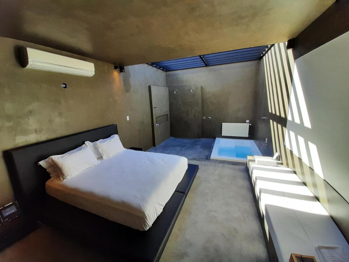 Luv Gardens Motel - Adults Only Caxias do Sul Ngoại thất bức ảnh