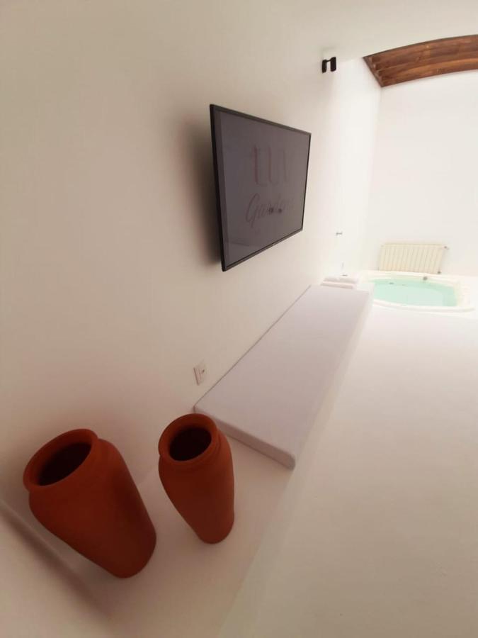 Luv Gardens Motel - Adults Only Caxias do Sul Ngoại thất bức ảnh