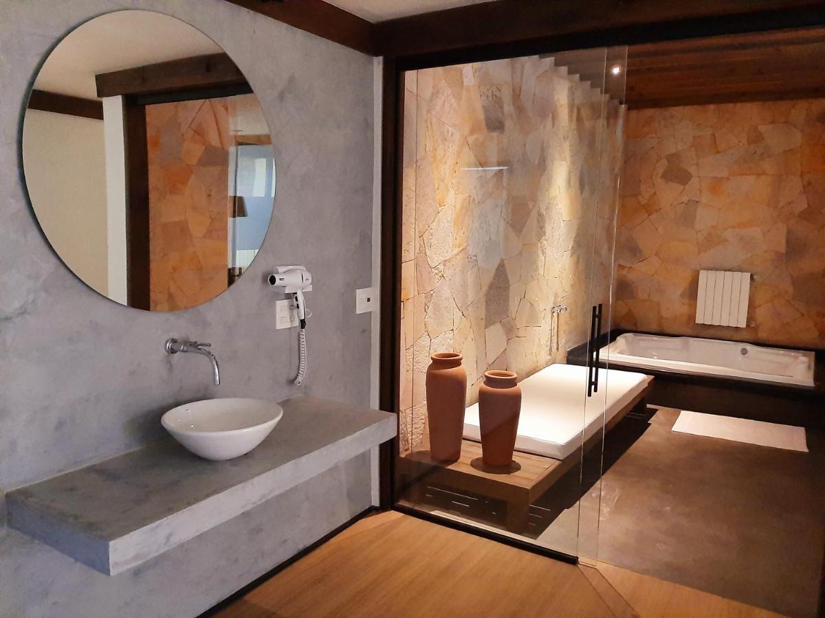 Luv Gardens Motel - Adults Only Caxias do Sul Ngoại thất bức ảnh