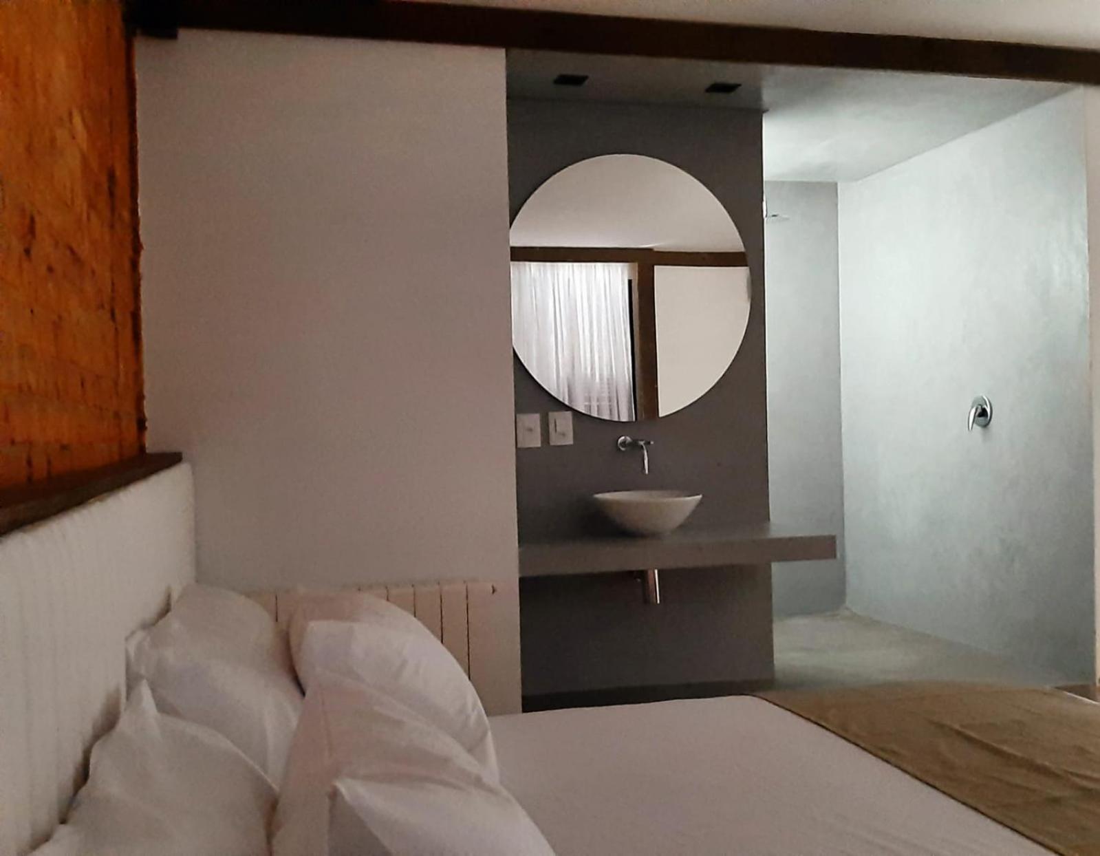 Luv Gardens Motel - Adults Only Caxias do Sul Ngoại thất bức ảnh